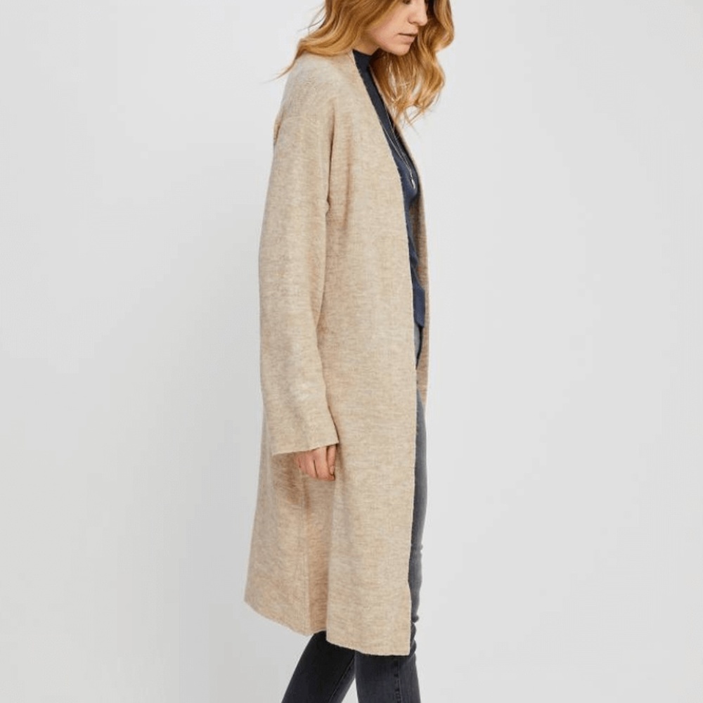Gentle Fawn Acton Cardigan Sweater - Picture 2 of 3
